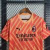 2023/2024 AC Milan Goalkeeper Soccer Jersey 1:1 Thai Quality - Detail 3