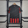2025/2026 AC Milan Home Football Shirt - Detail 1