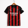 2025/2026 AC Milan Home Football Shirt
