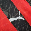 2025/2026 AC Milan Home Football Shirt - Detail 2