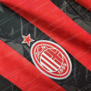 2025/2026 AC Milan Home Football Shirt - Detail 3