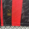 2025/2026 AC Milan Home Football Shirt - Detail 6