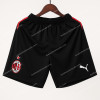 2025/2026 AC Milan Home Shorts