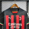 2022/2023 AC Milan Home Soccer Jersey 1:1 Thai Quality - Detail 3