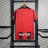 2023/2024 AC Milan Home Soccer Jersey 1:1 Thai Quality - Detail 1