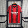 2023/2024 AC Milan Home Soccer Jersey 1:1 Thai Quality