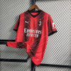 2023/2024 AC Milan Home Soccer Jersey 1:1 Thai Quality - Detail 2