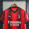 2023/2024 AC Milan Home Soccer Jersey 1:1 Thai Quality - Detail 3