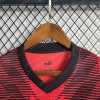 2023/2024 AC Milan Home Soccer Jersey 1:1 Thai Quality - Detail 4