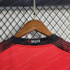 2023/2024 AC Milan Home Soccer Jersey 1:1 Thai Quality - Detail 5