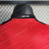 2023/2024 AC Milan Home Soccer Jersey 1:1 Thai Quality – Player Version - Detail 3