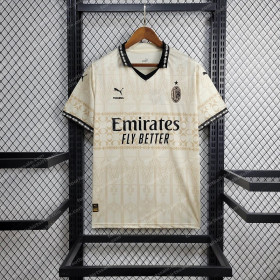 2023/2024 AC Milan Joint Edition Football Shirt