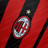 AC Milan Soccer Jersey Home 2021/2022 Retro 1:1 Thai Quality - Detail 6