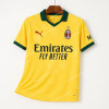 2025/2026 AC Milan Third Away Football Shirt