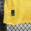 2025/2026 AC Milan Third Away Football Shirt - Detail 6