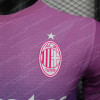 2023/2024 AC Milan Third Away Soccer Jersey 1:1 Thai Quality – Player Version - Detail 7