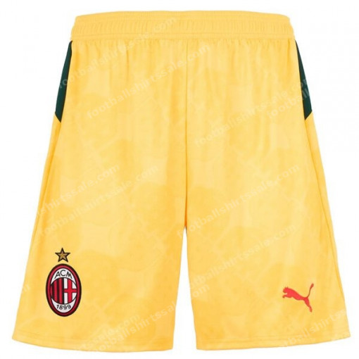 AC Milan Third Shorts 25/26