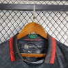 2024/2025 AC Milan x OFF-WHITE Football Shirt - Detail 8