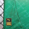 2024/2025 AC Milan x OFF-WHITE Red Football Shirt - Detail 5