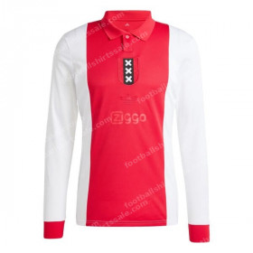 Ajax 125 Year Anniversary Shirt