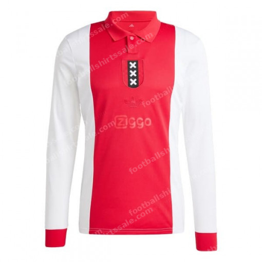 Ajax 125 Year Anniversary Shirt
