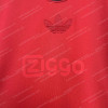 2025/2026 Ajax Anniversary Football Shirt - Detail 3
