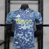 2024/2025 Ajax Away Football Shirt 1:1 Thai Quality – Player Version