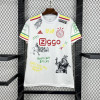 2025/2026 Ajax Competition Edition Football Shirt - Detail 1