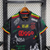 2021/2022 Ajax Competition Edition Football Shirt Third Away - Detail 2