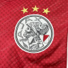 2025/2026 Ajax Home Football Shirt - Detail 3
