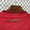 2025/2026 Ajax Home Football Shirt - Detail 4