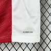 2025/2026 Ajax Home Football Shirt - Detail 5