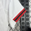 2025/2026 Ajax Home Football Shirt Kids Size - Detail 6