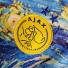 2023/2024 Ajax Special Edition Football Shirt - Detail 5