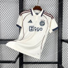 2025/2026 Ajax Third Away Football Shirt