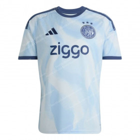 Ajax Third Shirt 26/27