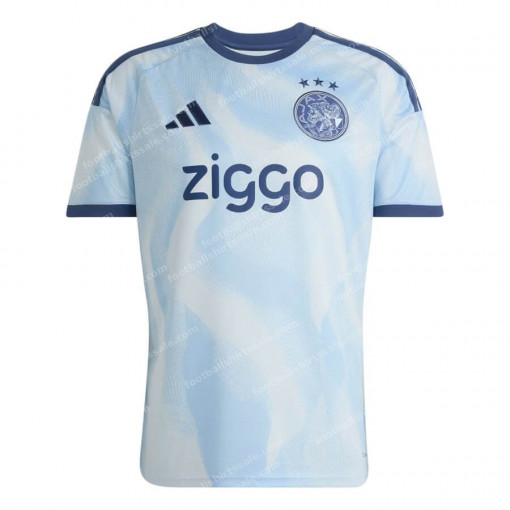 Ajax Third Shirt 26/27