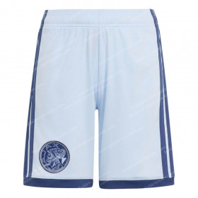 Ajax Third Shorts 26/27