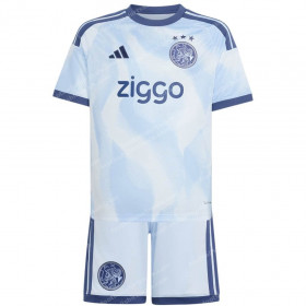 Ajax Third Kids Kit 26/27
