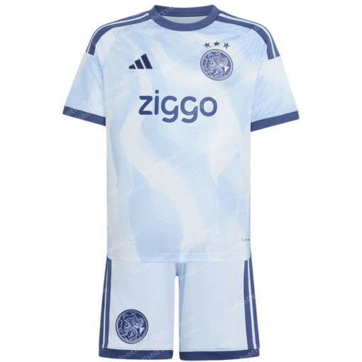 Ajax Third Kids Kit 26/27