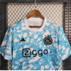 2023/2024 Ajax Training Football Shirt - Detail 3
