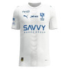 Al Hilal SFC Away Shirt 25/26