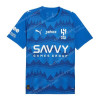 Al Hilal SFC Home Shirt 25/26
