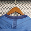 2022/2023 Al-Nassr Away Football Shirt - Detail 3