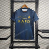 2023/2024 Al-Nassr Away Football Shirt