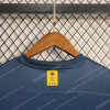 2023/2024 Al-Nassr Away Football Shirt - Detail 3
