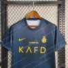 2023/2024 Al-Nassr Away Football Shirt - Detail 5