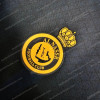 2023/2024 Al-Nassr Away Football Shirt - Detail 7