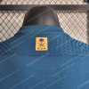 2023/2024 Al-Nassr Away Football Shirt – Player Version - Detail 3