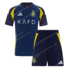 Al-Nassr Away Kids Kit 24/25